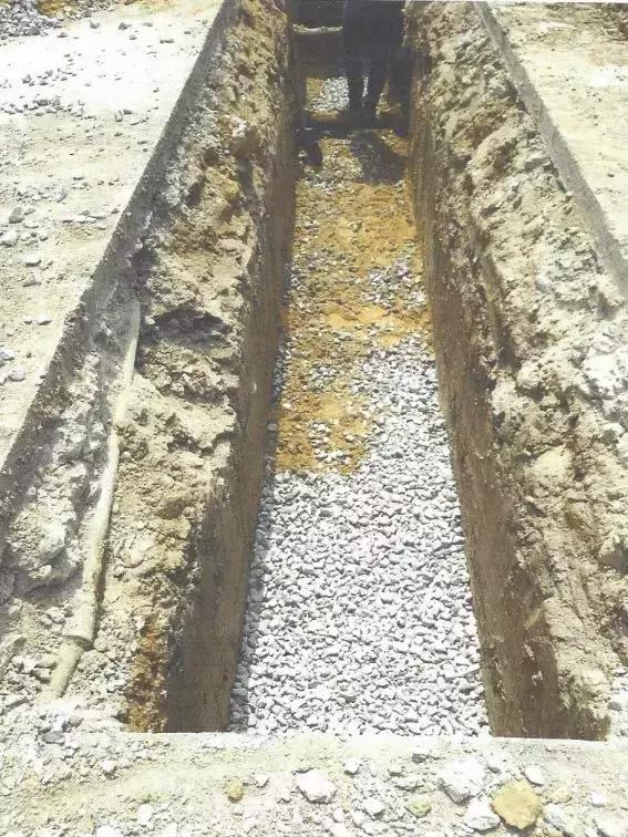 升降樁安裝圖解 升降樁安裝圖解